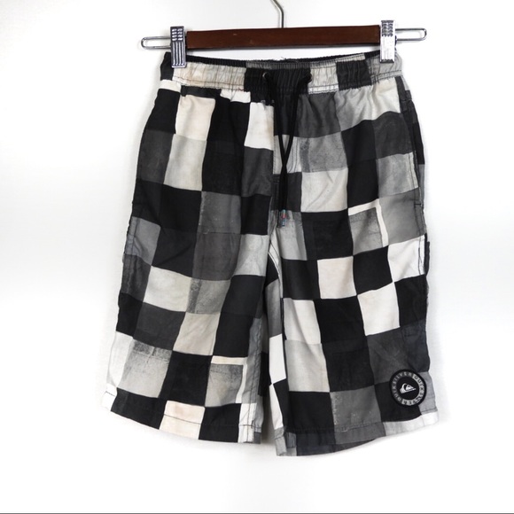 quicksilver volley shorts